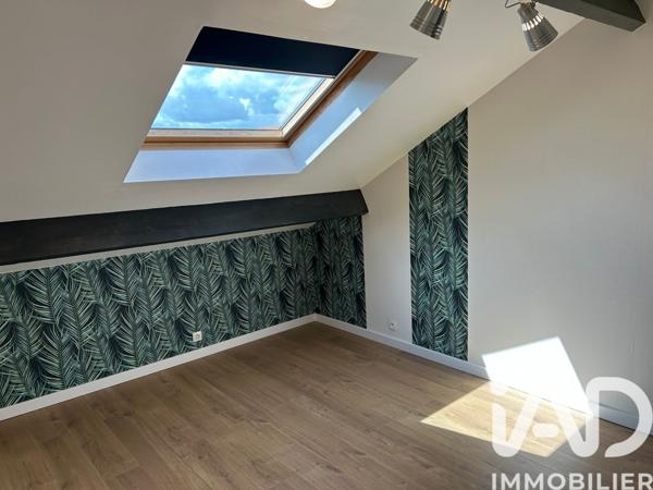 Maison à vendre 5 pièces 120 m² Gagny