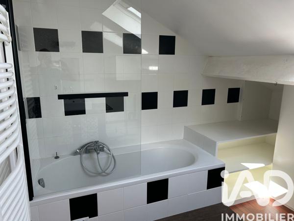 Maison à vendre 5 pièces 120 m² Gagny