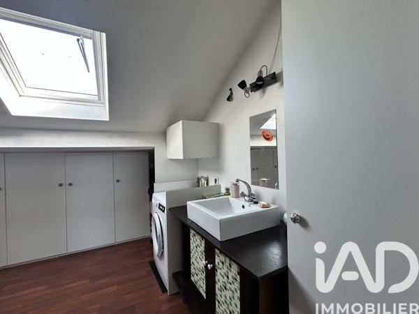 Maison à vendre 5 pièces 120 m² Gagny