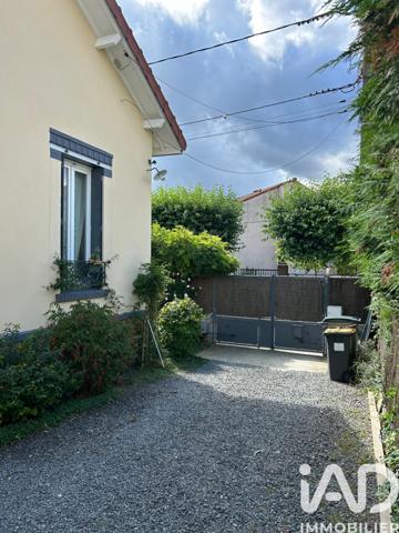 Maison à vendre 5 pièces 120 m² Gagny