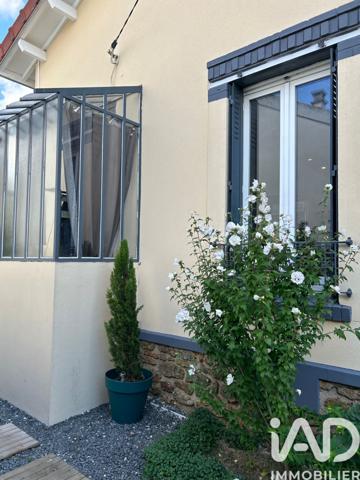 Maison à vendre 5 pièces 120 m² Gagny