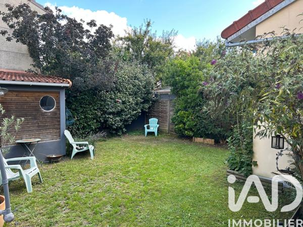 Maison à vendre 5 pièces 120 m² Gagny