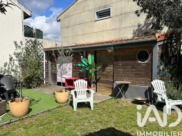 Maison à vendre 5 pièces 120 m² Gagny