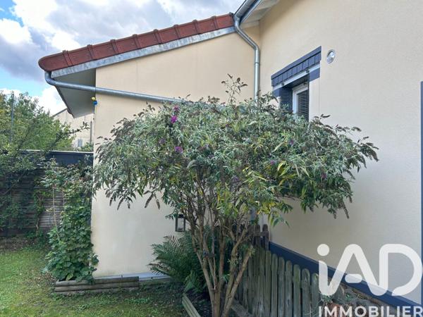 Maison à vendre 5 pièces 120 m² Gagny