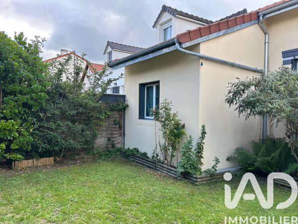 Maison à vendre 5 pièces 120 m² Gagny