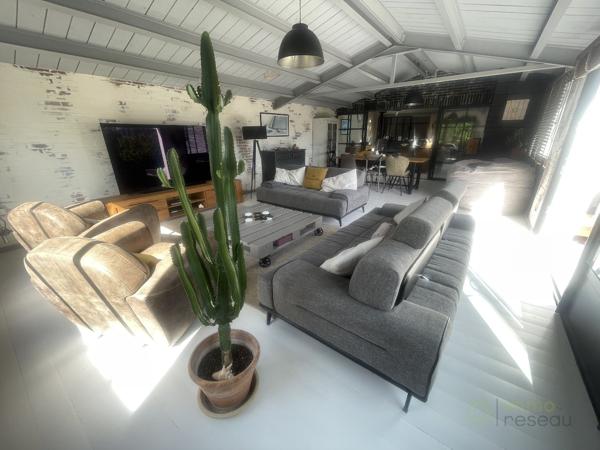 Maison à NOIRMOUTIER EN L'ILE (85330)