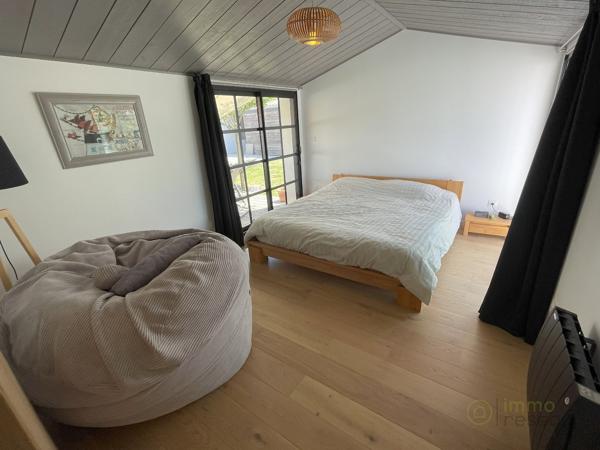 Maison à NOIRMOUTIER EN L'ILE (85330)