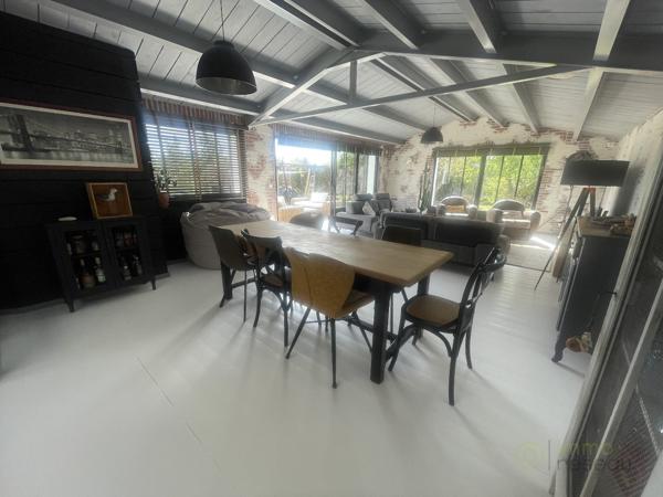 Maison à NOIRMOUTIER EN L'ILE (85330)