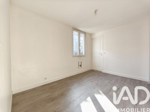 Maison à vendre 5 pièces 63 m² Chelles