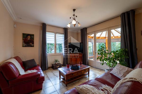 Maison Saint Omer 5 pièce(s) 155 m2