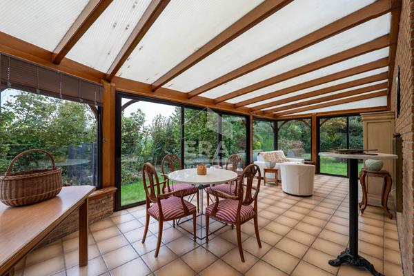 Maison Saint Omer 5 pièce(s) 155 m2