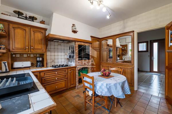 Maison Saint Omer 5 pièce(s) 155 m2