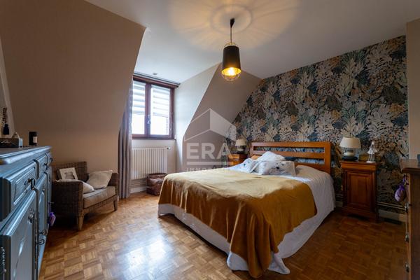 Maison Saint Omer 5 pièce(s) 155 m2