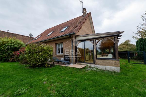 Maison Saint Omer 5 pièce(s) 155 m2