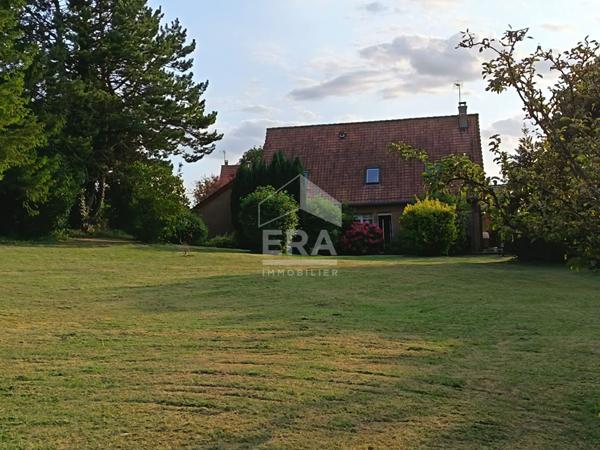 Maison Saint Omer 5 pièce(s) 155 m2