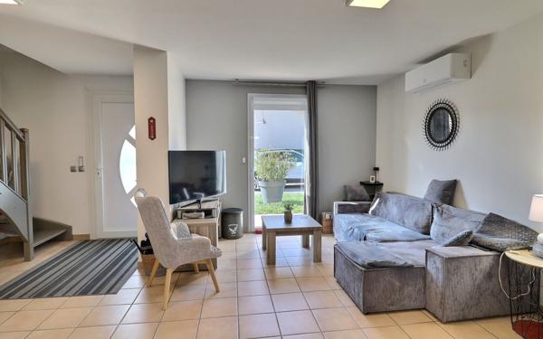 Maison à vendre    4 pièces •  Bourgoin-Jallieu