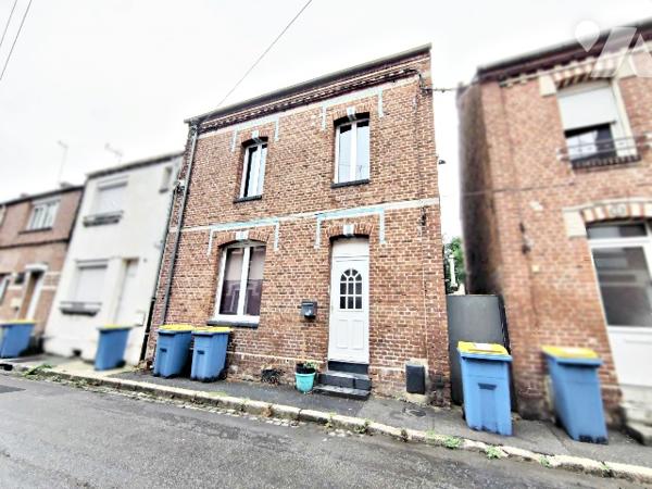 Maison semi-individuelle