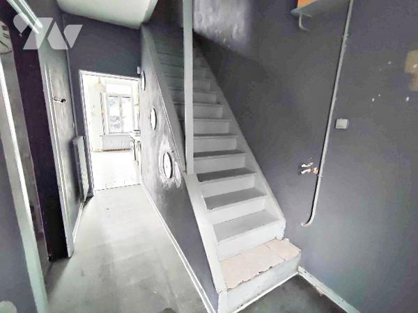 Maison semi-individuelle