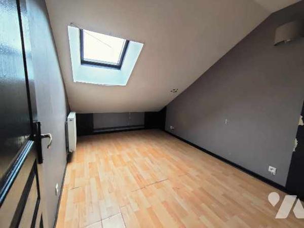 Maison semi-individuelle