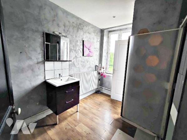 Maison semi-individuelle