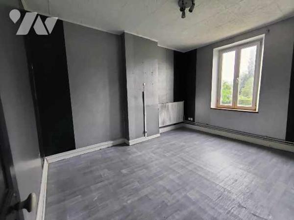 Maison semi-individuelle