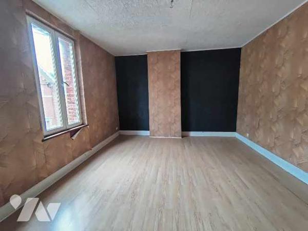 Maison semi-individuelle