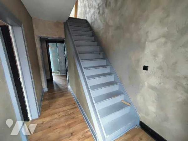 Maison semi-individuelle