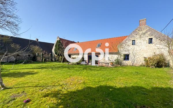 Maison à vendre    8 pièces • 230 m2 Arras