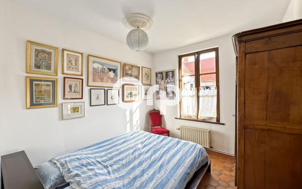 Maison à vendre    8 pièces • 230 m2 Arras