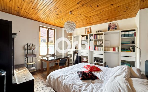 Maison à vendre    8 pièces • 230 m2 Arras