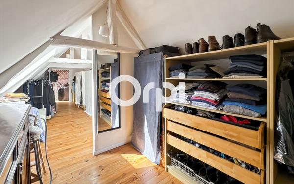 Maison à vendre    8 pièces • 230 m2 Arras