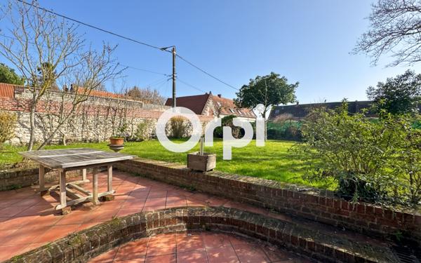 Maison à vendre    8 pièces • 230 m2 Arras