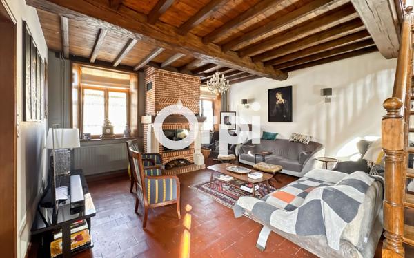 Maison à vendre    8 pièces • 230 m2 Arras