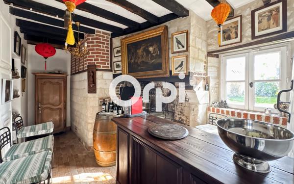 Maison à vendre    8 pièces • 230 m2 Arras