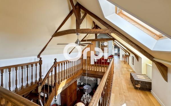 Maison à vendre    8 pièces • 230 m2 Arras