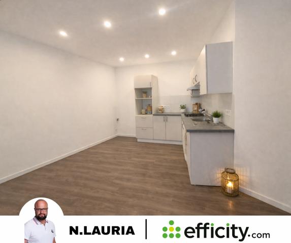 Appartement 3 pièces - 90 m²