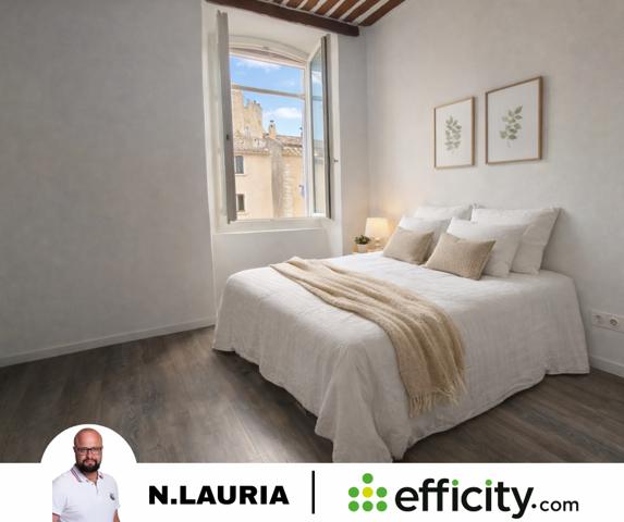 Appartement 3 pièces - 90 m²