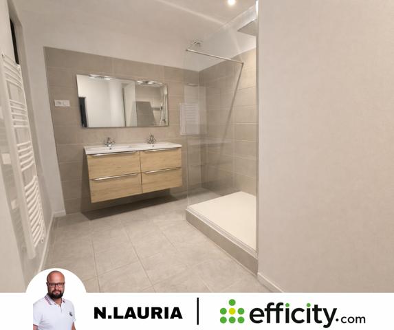 Appartement 3 pièces - 90 m²