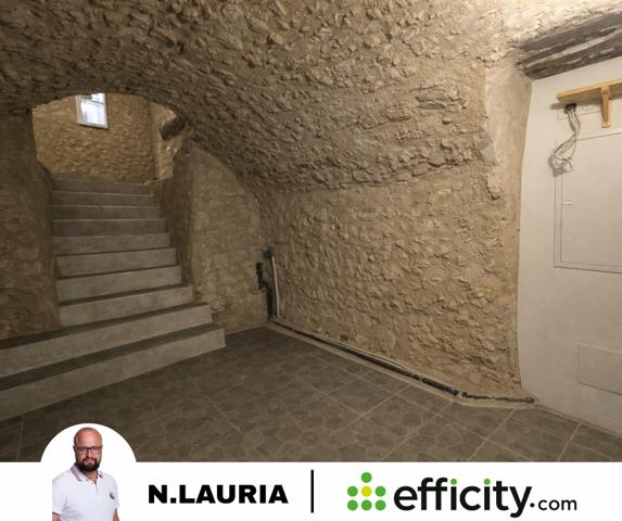 Appartement 3 pièces - 90 m²