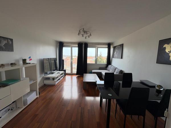 Appartement 70m2  DOUAI