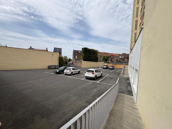 Appartement 70m2  DOUAI