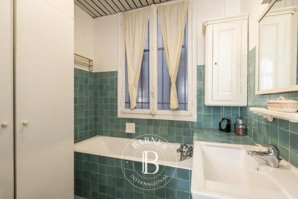 Paris 7ème, Appartement 4 Chambres -  264 m² à vendre
