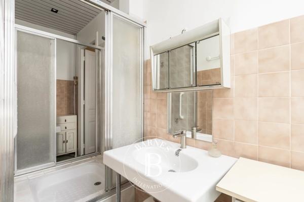 Paris 7ème, Appartement 4 Chambres -  264 m² à vendre