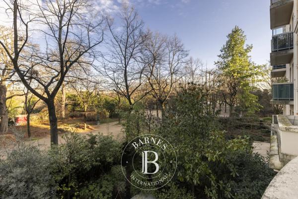 Paris 7ème, Appartement 4 Chambres -  264 m² à vendre