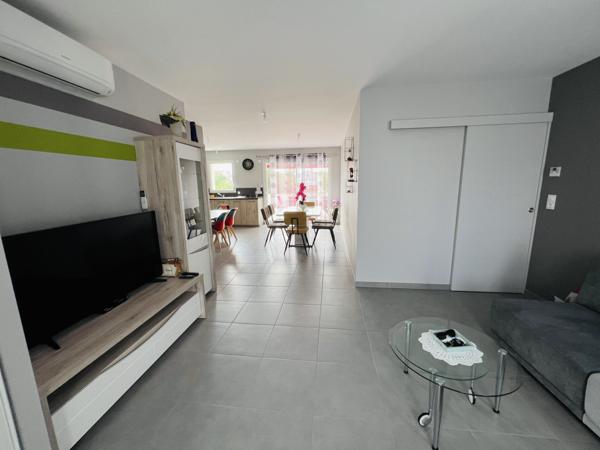 Brem-sur-Mer (85470) Maison 3 chambres Brem-sur-Mer