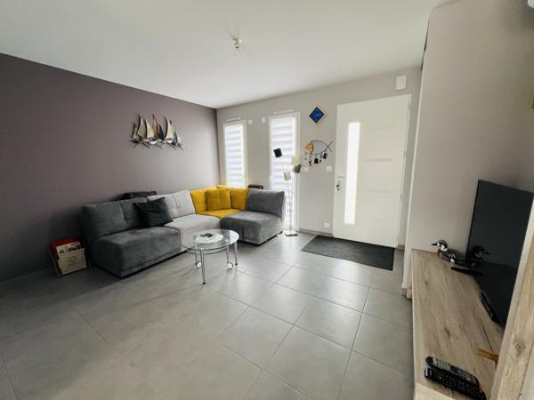 Brem-sur-Mer (85470) Maison 3 chambres Brem-sur-Mer