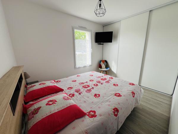 Brem-sur-Mer (85470) Maison 3 chambres Brem-sur-Mer