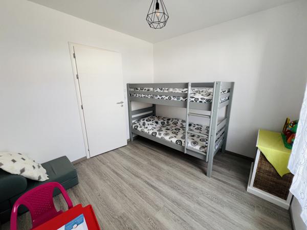 Brem-sur-Mer (85470) Maison 3 chambres Brem-sur-Mer