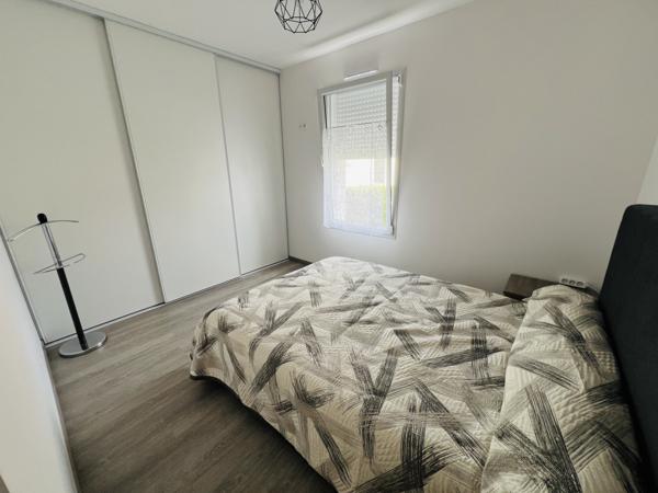 Brem-sur-Mer (85470) Maison 3 chambres Brem-sur-Mer