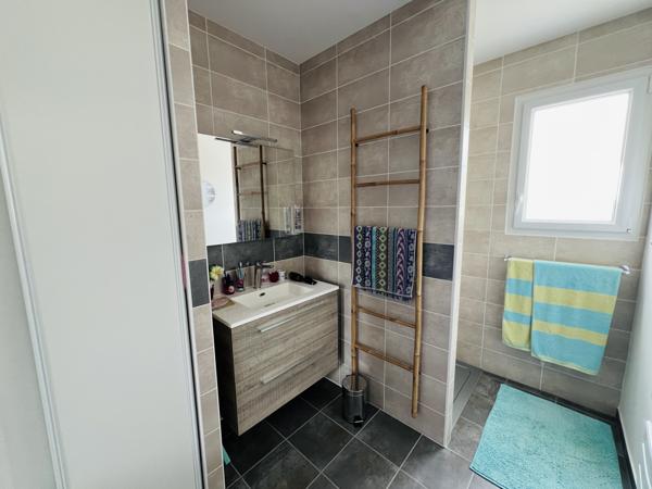 Brem-sur-Mer (85470) Maison 3 chambres Brem-sur-Mer